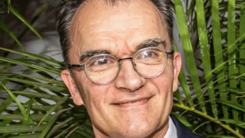 Lukas Gasser, Ambasciatore della Svizzera in Portogallo
